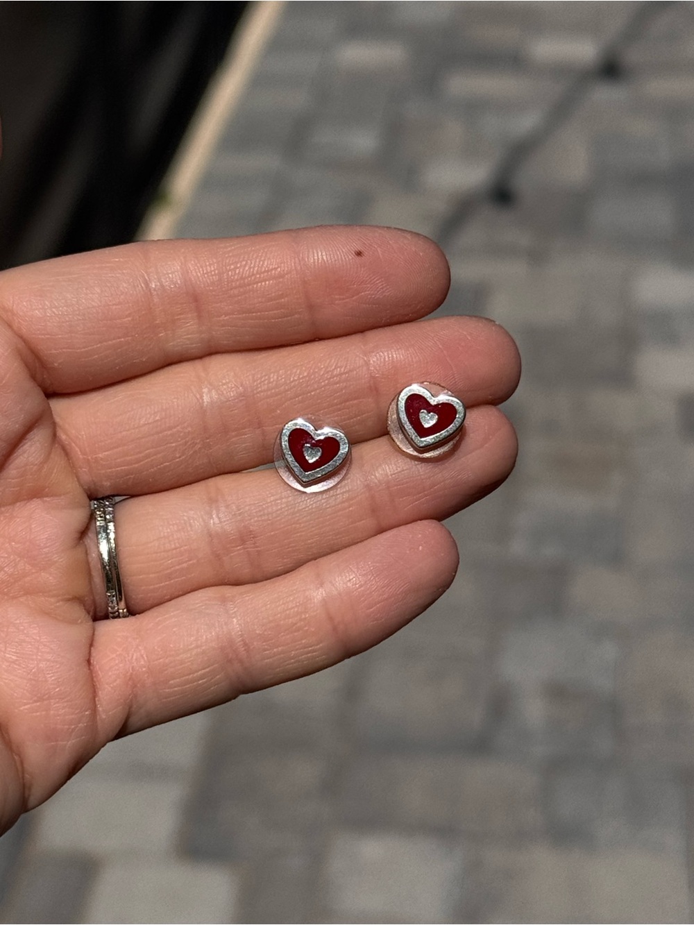Brighton Earrings